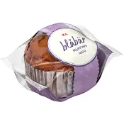 Muffins Blåbär 100g 1-p ICA