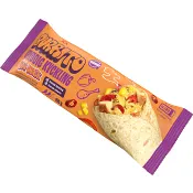 Burrito Spicy Chicken 150g ICA