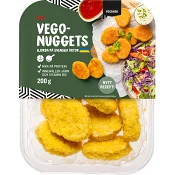 Nuggets vego 200g ICA