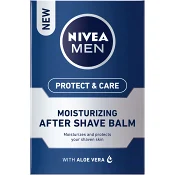 After Shave Balm Protect & Care 100ml NIVEA MEN