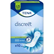 Binda Discreet 10-p Tena