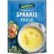 Sparrissoppa 4 portioner 1l Blå Band