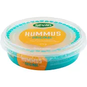 Hummus Original 275g Sevan