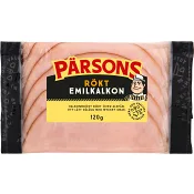 Kalkon Rökt 120g Pärsons