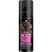 Utväxtspray Dark Brown 120ml Root Retoucher