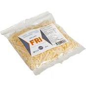 Ost Riven Vegetarisk 150g Fri