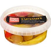 Tapasmix 250g PAUL och THOM