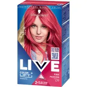 Hårfärg L77 Pink Passion 1-p Schwarzkopf