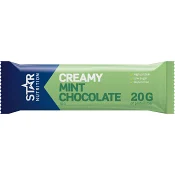 Protein Bar Mint Chocolate 20g Star Nutrition