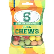 S-märke Sura Chews 70g Candypeople