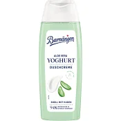 Duschkräm Yoghurt Aloe Vera 250ml Barnängen
