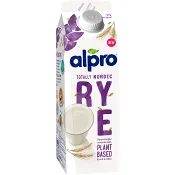 Rågdryck Laktosfri 1000ml Alpro