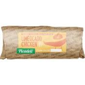 Wrap Kyckling Avokado 275g Picadeli