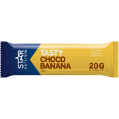 Protein Bar Choco Banana 20g Star Nutrition