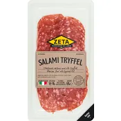 Salami med tryffel 60g Zeta