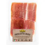 Prosciutto Crudo 300g Zeta