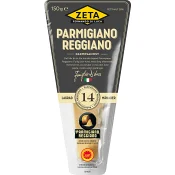 Parmesan Parmigiano reggiano Lagrad 14m 150g Zeta