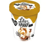 Glass Cookies & Caramel Euphoria 500ml Lily & Hanna's