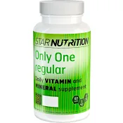 Multivitamin Tablett 60-p Star Nutrition