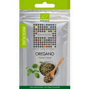 Krydda Oregano Ekologisk 6g Spicemaster