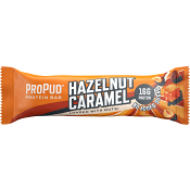 Proteinbar Hazelnut Caramel 55g ProPud