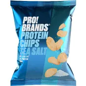 Chips Salta 50g Proteinpro