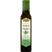 Olivolja Provencal Örter 250ml Zeta