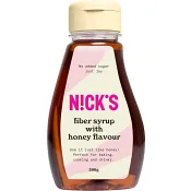 Fiber Honey 300g Nick's