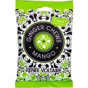 Ginger chew Mango 120g Renée Voltaire
