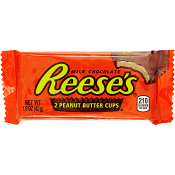 Peanut butter cups 2-p 42g Reeses