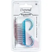 Nagelborste i blister Depend