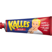 Kaviar mild 300g Kalles