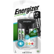 Batteriladdare Pro 2000mAh Energizer