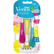 Rakhyvel Tropical 3-p Venus