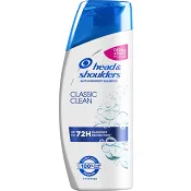 Schampo Classic Clean 90ml Head &amp; Shoulders