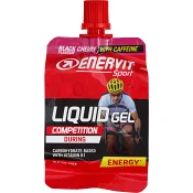 Liquid Gel Cherry Enervit