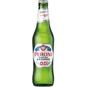 Öl Lager Alkoholfri 0,0% 33cl Peroni