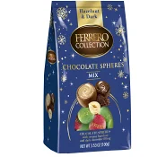 Praliner Chocolate Spheres Mix Collection 100g Ferrero