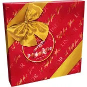 Chokladask LINDOR Mjölk Praliner 287g Lindt