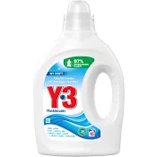 Fintvättmedel 750ml Y3