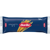 Pasta Spaghetti 1,8kg Barilla
