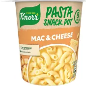 Pasta Snack Pot Mac & Cheese 62g Knorr