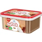 Big pack Trio 2l GB Glace