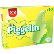 Piggelin 10-p 550ml GB Glace