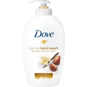 Handtvål Flytande Pampering Care 250ml Dove