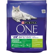 Kattmat Kalkon 800g Purina ONE