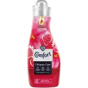 Sköljmedel Creations Strawberry & lily kiss 750ml Comfort