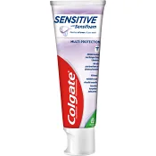 Tandkräm Sensitive Multiprotection 75ml Colgate