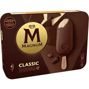 Glass Classic 4-pack Magnum