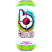 Energidryck Key Lime Pie 50cl Bang Energy